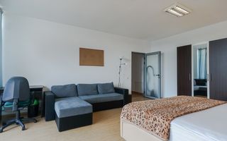 Ap 2 camere decomandate, terasa, Zorilor, langa Spitalul de Recuperare - Poză 4