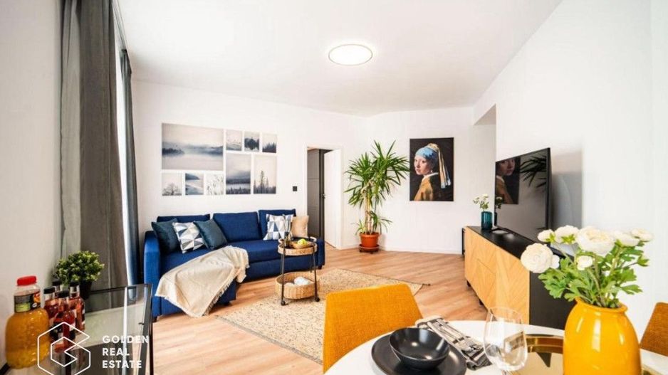 Apartament de Lux 2 camere City of Mara - Poză 1