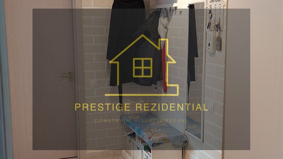 2 Camere Mobilat/Utilat,Disponibil Imediat,Metrou,Titan/Pallady - Poză 4