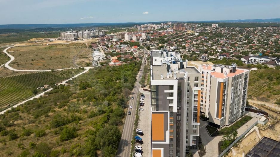 Vânzare, apartament, 2 camere, strada Ialoveni, Telecentru - Poză 2