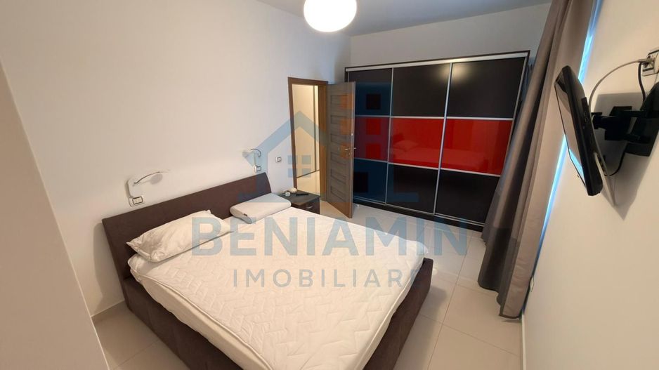 Apartament 2 Camere Decomandat-Etaj 2-Parcare Subterana-Valea Rosie - Poză 2
