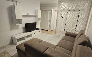 Apartament 2 camere - Evergreen Tătărași - Parcare subterană - 570€ - Poză 1