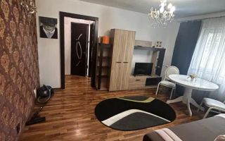 Parcare 3 Camere Drumul Gazarului Resita Mobilat - Poză 2