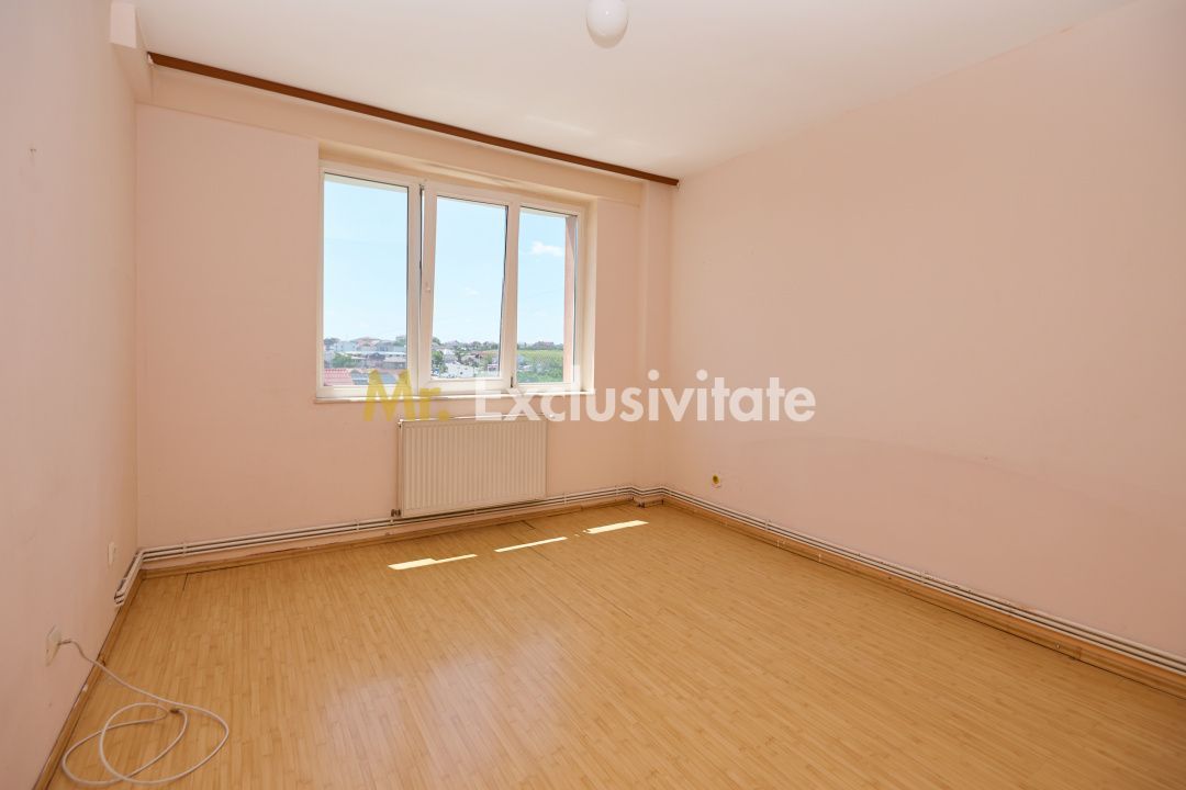 Apartament 4 Camere Decomandat | Craiovei | 3 Balcoane | Parcare - Poză 20
