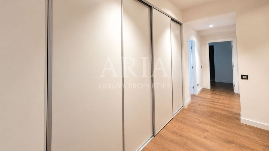 Apartament exclusivist cu 4 camere | Nordul Capitalei - Poză 11