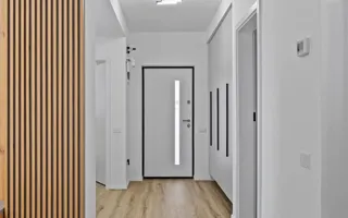 {STRADA MIORITA} Vila individuala cu 4 camere 120 MPU + Teren 309 MP - Poză 27