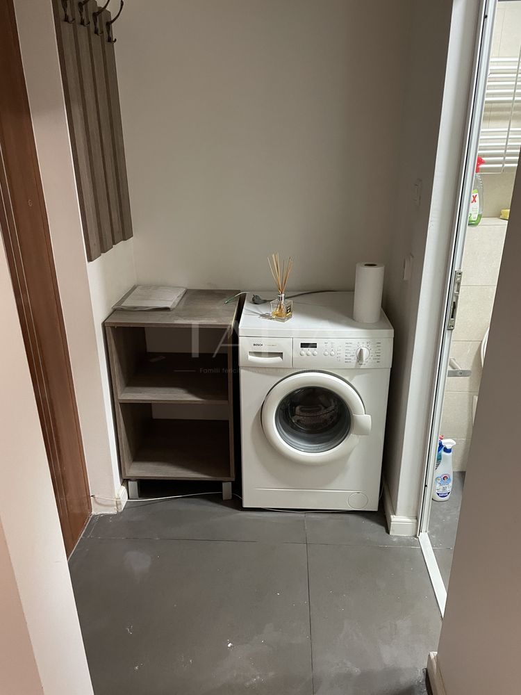 garsoniera  de inchiriat  in marasti expo - Poză 5