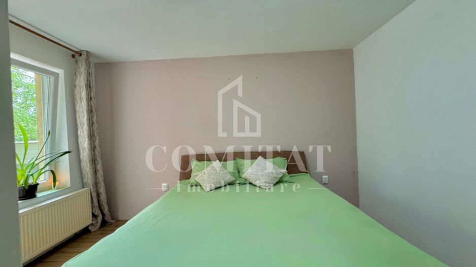 Apartament  2 camere decomandate | cu grădină de 150 mp | 0% Comision - Poză 5