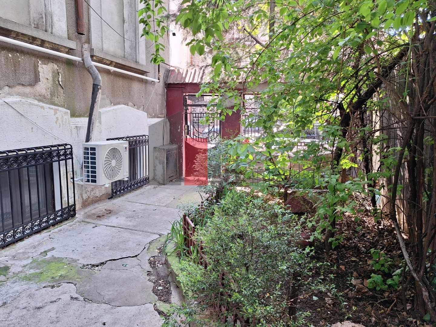 Apartamentul "KORTER" , et. 2 in vila, SINGUR PE ETAJ - Poză 21