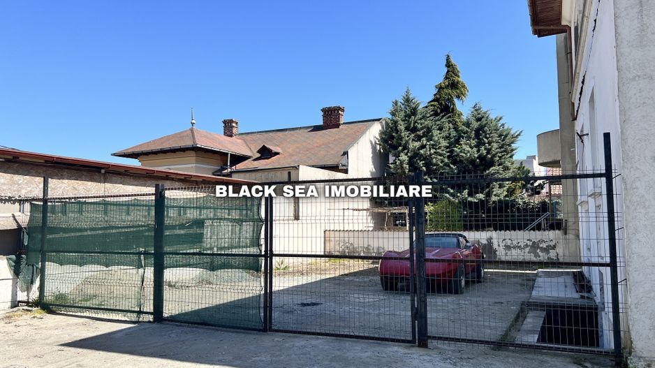 Spatiu UNIC de 14 Camere - STRADAL - zona Faleza Nord - Termen Lung - Poză 19