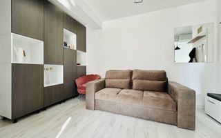 DE INCHIRIAT | GARSONIERĂ MODERNĂ | BUCURESTII NOI | CENTRALA | METROU - Poză 2