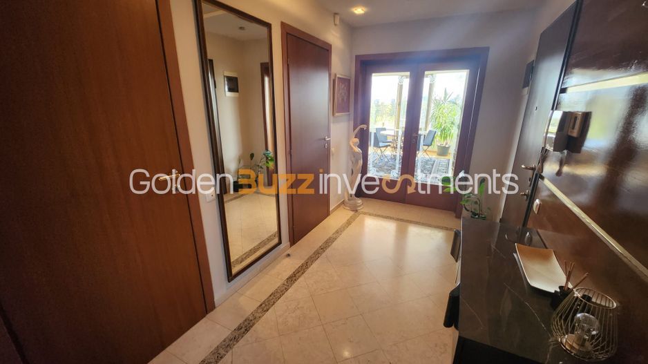 View spectaculos | B-dul Primaverii | 3 camere | 118 mp utili | - Schiță 7
