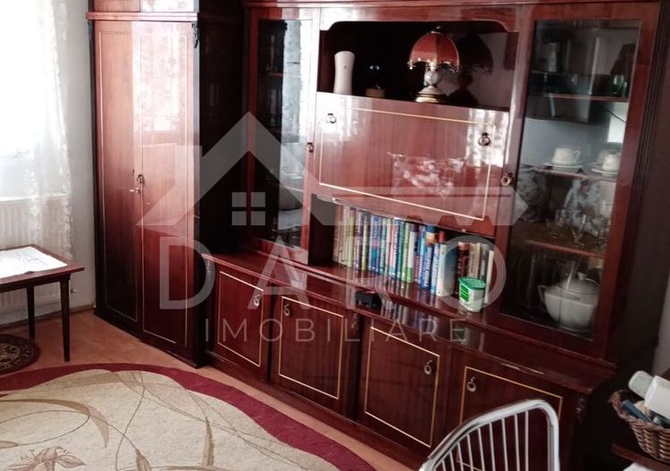 Vand  apartament cu 1 camera !!! - Poză 5