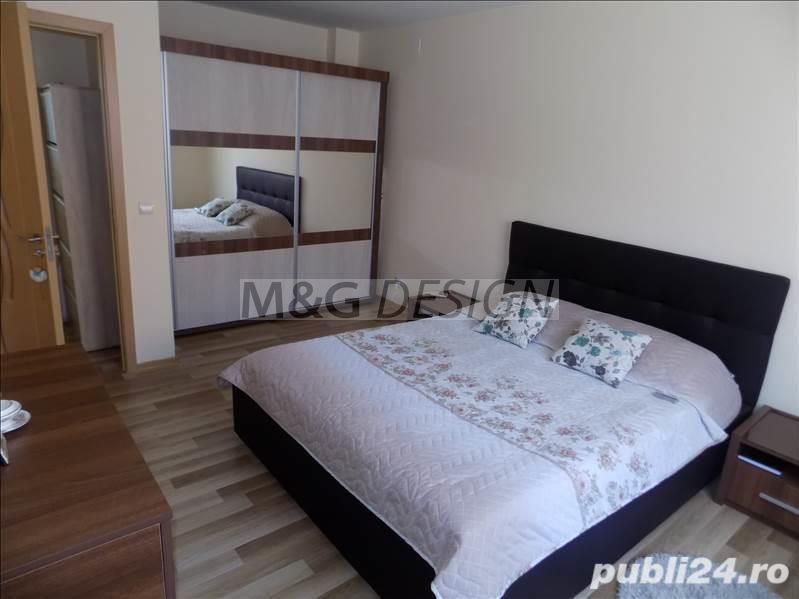 3 camere Dumbravita -Constructorilor - Poză 4