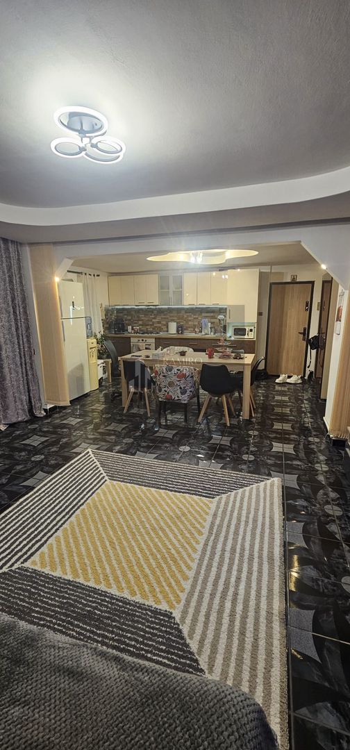 Apartament 3 camere 80 mp/ 2 bai/2 balcoane/ Doamna Ghica/ Sector 2 - Poză 1