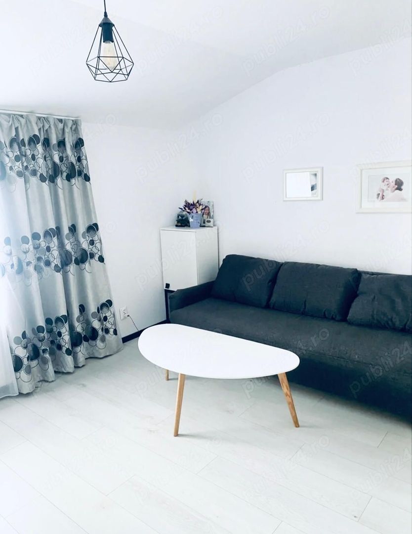 Dambovita | 3 Camere | Decomandat | Centrala Proprie - Poză 9