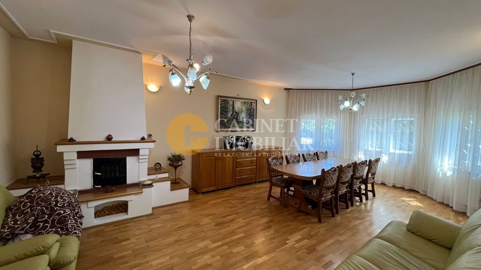 PROPRIETATE EXCLUSIVISTA 390 MP - 2000MP teren Popas Pacurari Garaj Beci - Poză 10