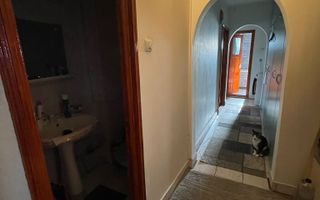 Nicolina 2 Clopotari - 3 camere decomandat - ETAJ 2/4 - 76mp - CT - Poză 7