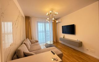 Apartament Premium cu 3 Camere, Panorama Superba – Iulius Mall! - Poză 2