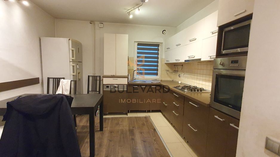 Apartament cu 4 camere decomandat, zona Calea Dorobantiilor! - Poză 10