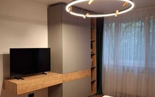 Apartament 2 camere lux zona Cismigiu / Sala Palatului - Poză 6