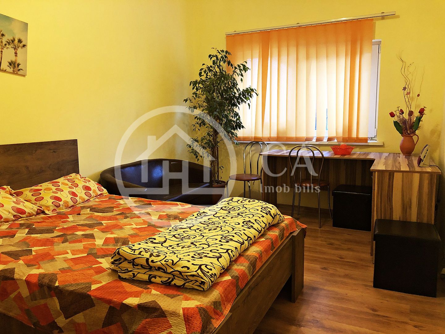 Casa P+M cu 6 camere de inchiriat pentru muncitori in Oncea, Oradea - Poză 6