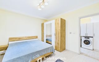 Apartament spațios cu curte și garaj – confortul unei case moderne - Poză 12