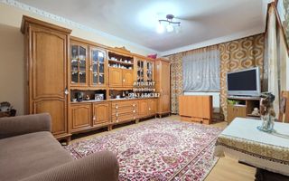 Apartament cu 2 camere, mobilat, Vaslui zona GARĂ; - Poză 1