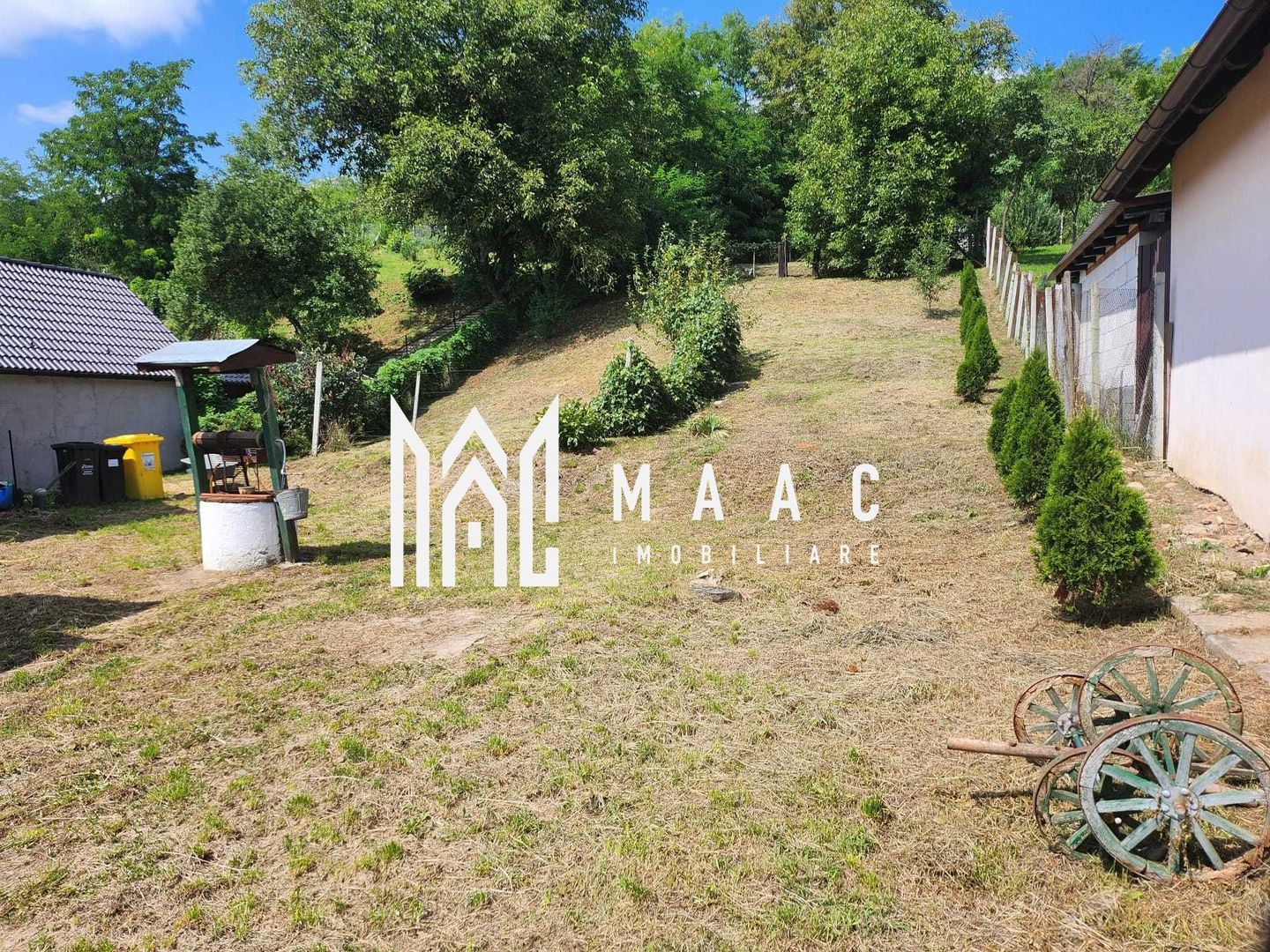 Casa Individuala I 3 Camere I Acces Auto I BBQ I Agnita - Poză 8