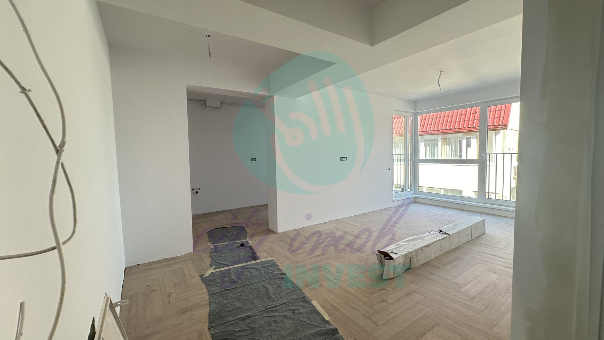 2 camere BLOC BOUTIQUE MOSILOR -EMINESCU - Poză 2