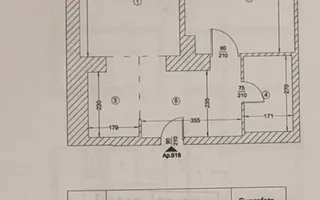 Apartament 2 camere-  Rin Grand Residence-Vacaresti - Poză 23