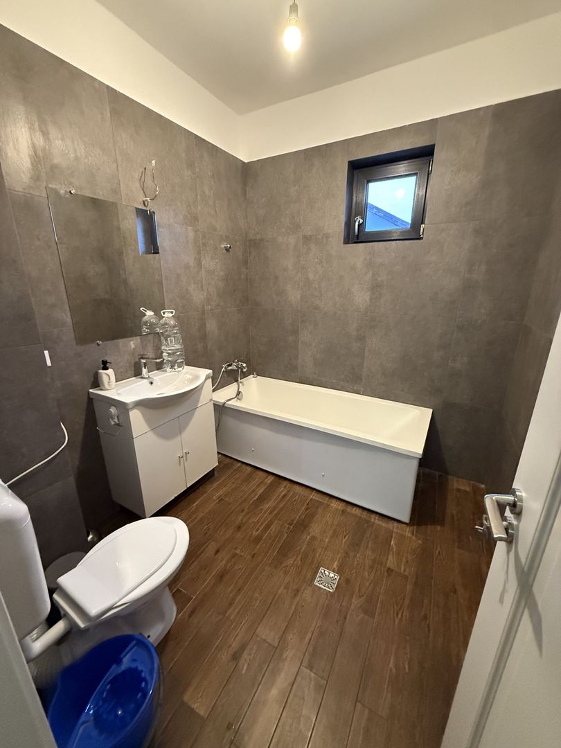 Duplex Bragadiru - Strada Topaz - Mobilat Utilat - Teren 218 mp - Poză 13