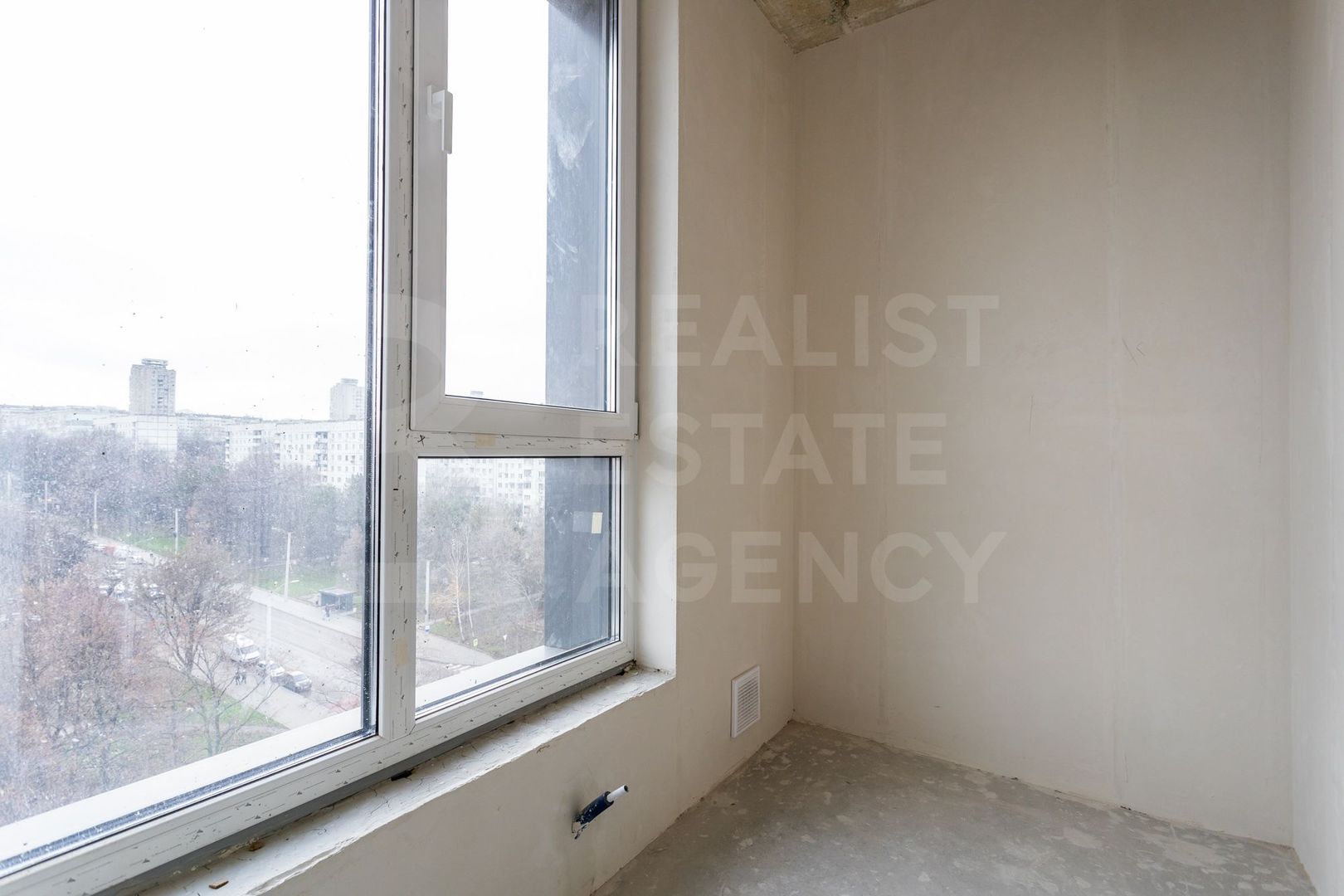 Vânzare, apartament, 3 camere, bulevardul Cuza Vodă, Botanica - Poză 11