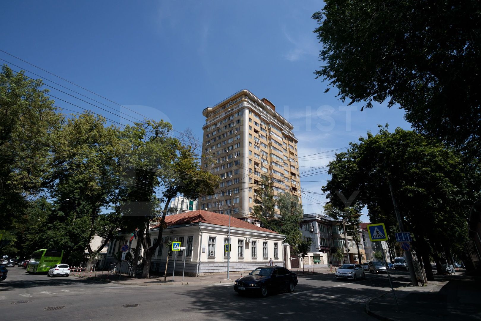 Chirie, apartament, 4 camere, str. Bucureşti, Centru - Poză 5