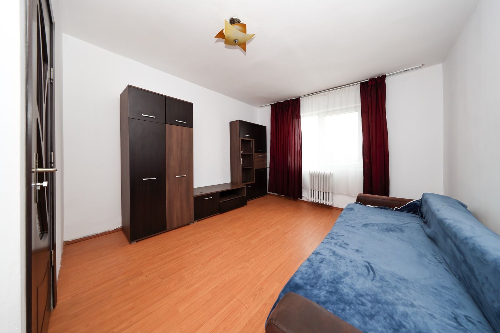 Garsoniera 21 mp Zona Tractorul - Poză 3