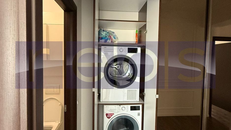 VANZARE 3 CAMERE | LAGUNA RESIDENCE | 102MP | MOBILAT-UTILAT LUX | - Poză 26