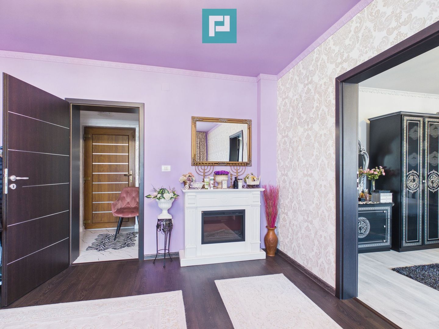 Casa cu 4 camere in Aradul Nou - Poză 25