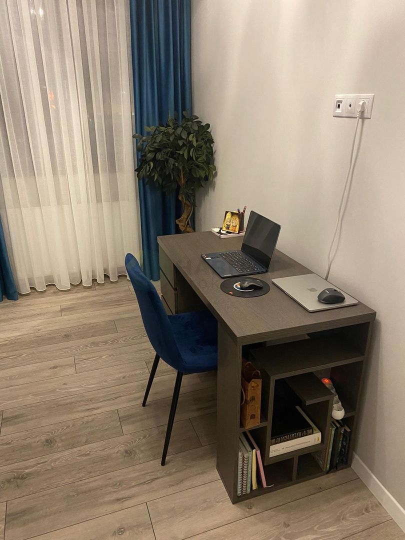 Apartament 3 Camere de Lux+ 2 locuri parcare | Pipera – Sensul Giratoriu OMV | - Poză 10