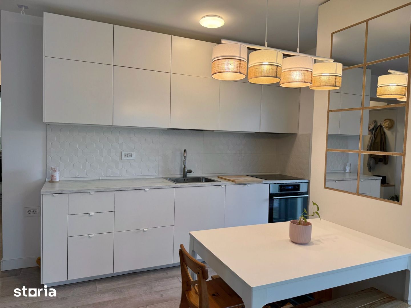 Apartament complexul Parcului 20 - Poză 4