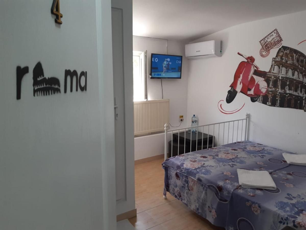 PENSIUNE 10 CAMERE DE ÎNCHIRIAT - BUCUREȘTI - Poză 11