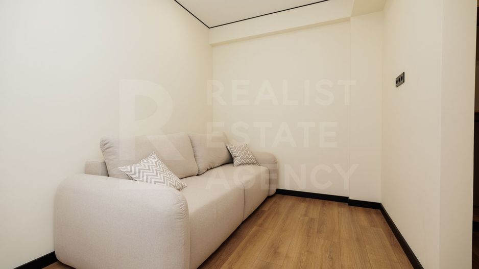 Vînzare, apartament, 2 camere, str. Ghică Vodă, Botanica - Poză 8
