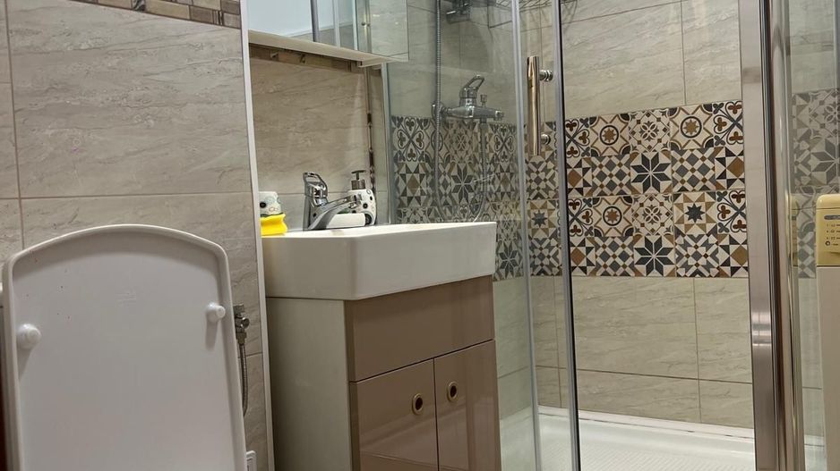 Garsoniera de vanzare Lujerului - Poză 5