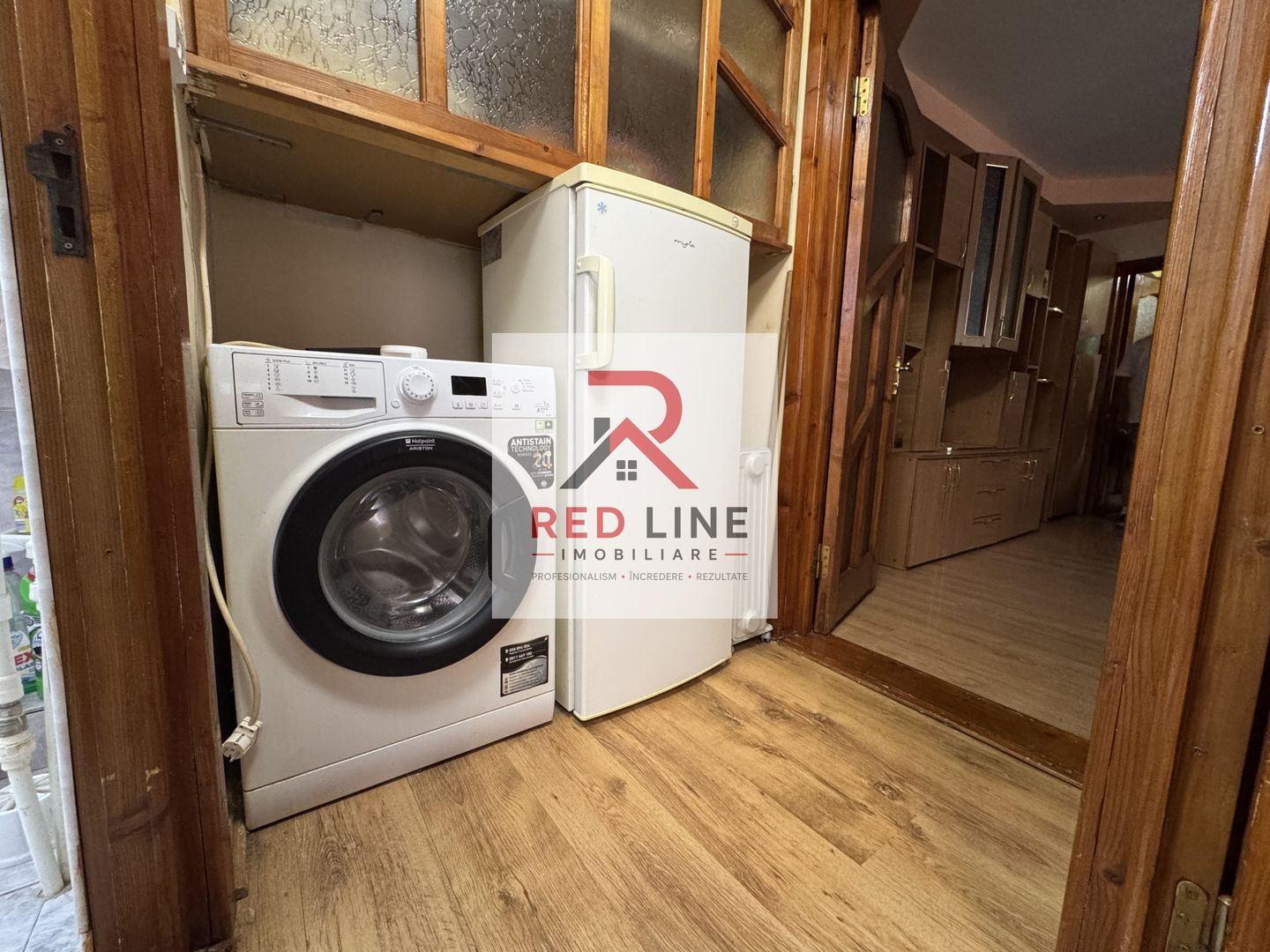 2 camere, Parter zona Kiseleff/ Str. Moldovei -RED IMOBILIARE - Poză 6