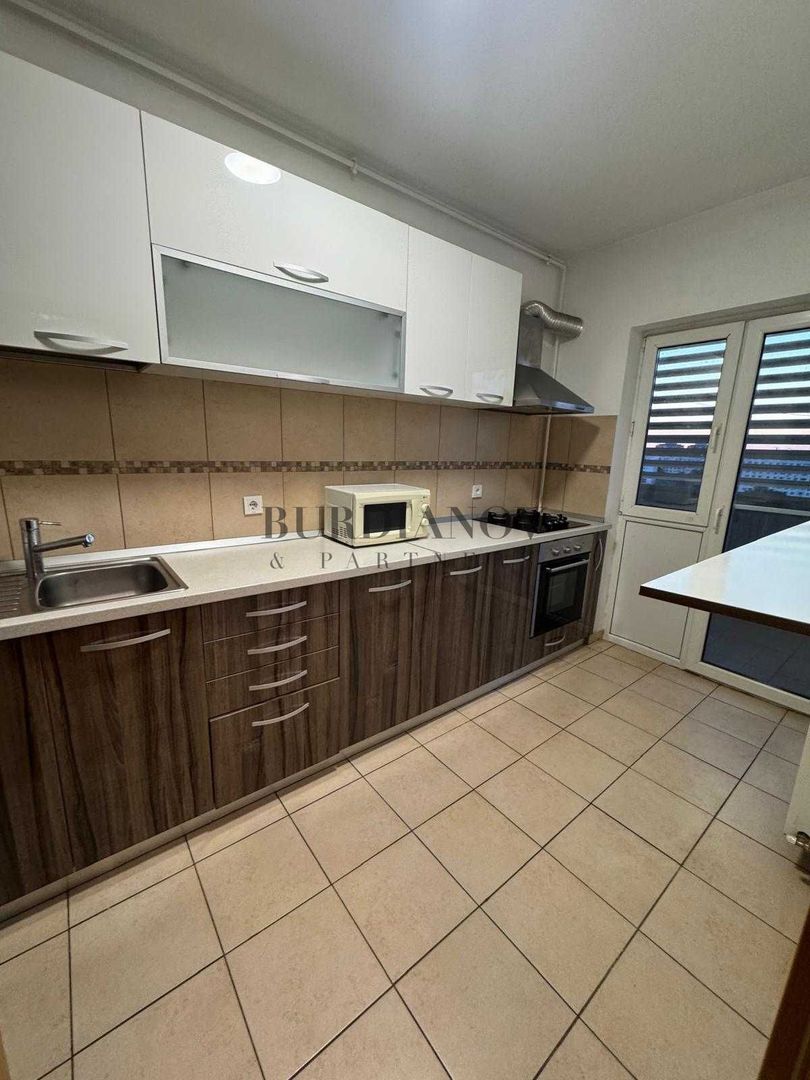 Apartament cu 2 camere de închiriat - Citadella Titan - Auchan Titan - Poză 6