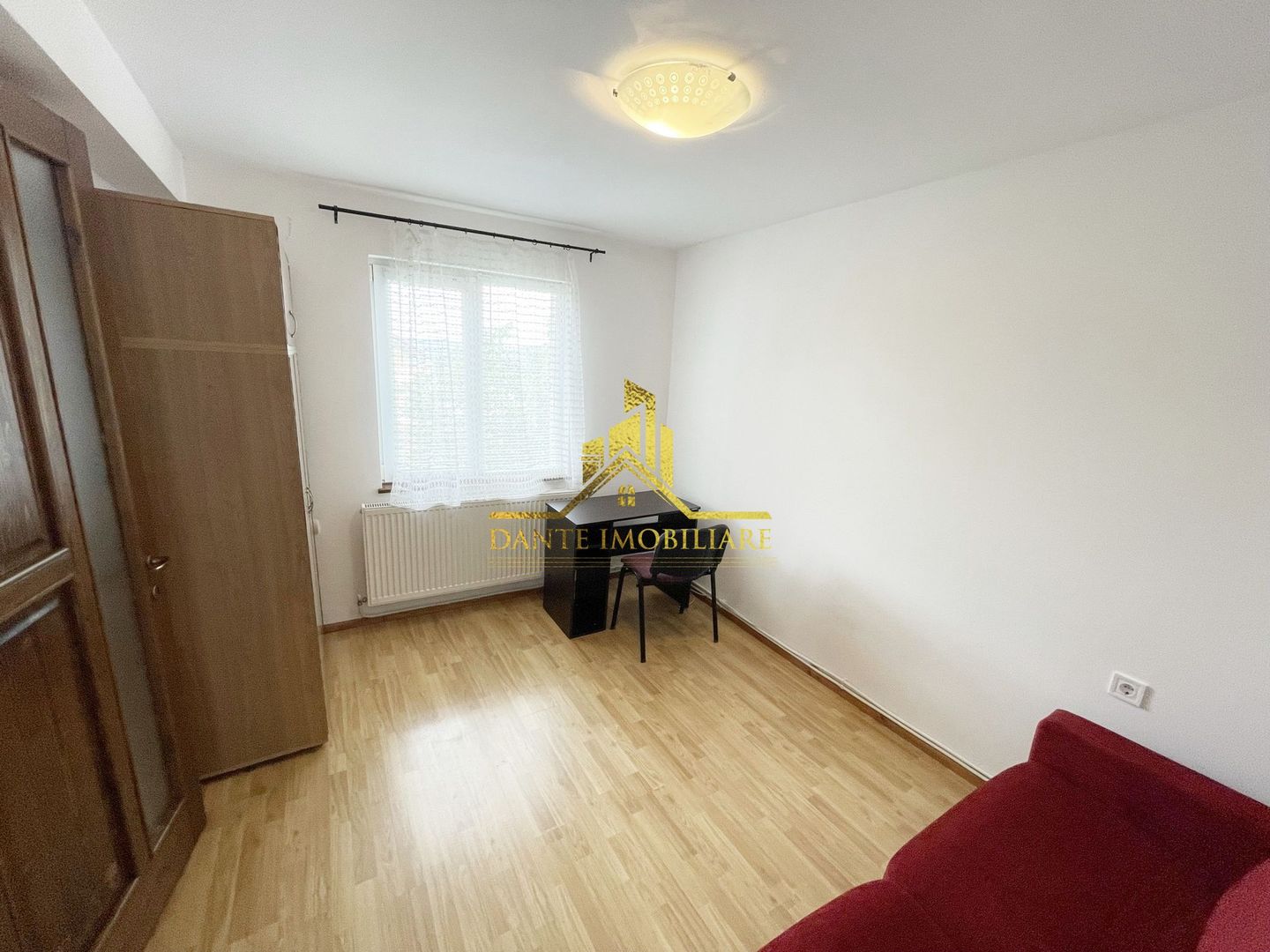 2 camere, modern, decomandat, balcon, parcare, Andrei Muresanu, LIDL - Poză 9