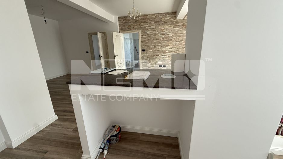 Apartament 2 camere | Centru Radauti | 59,56 mp utili | 60.000 € - Poză 12
