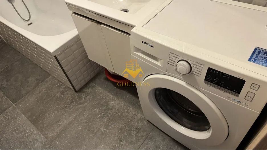 2 camere, modern, Andrei Muresanu Zona Revo, Calea Turzii, Sigma - Poză 8