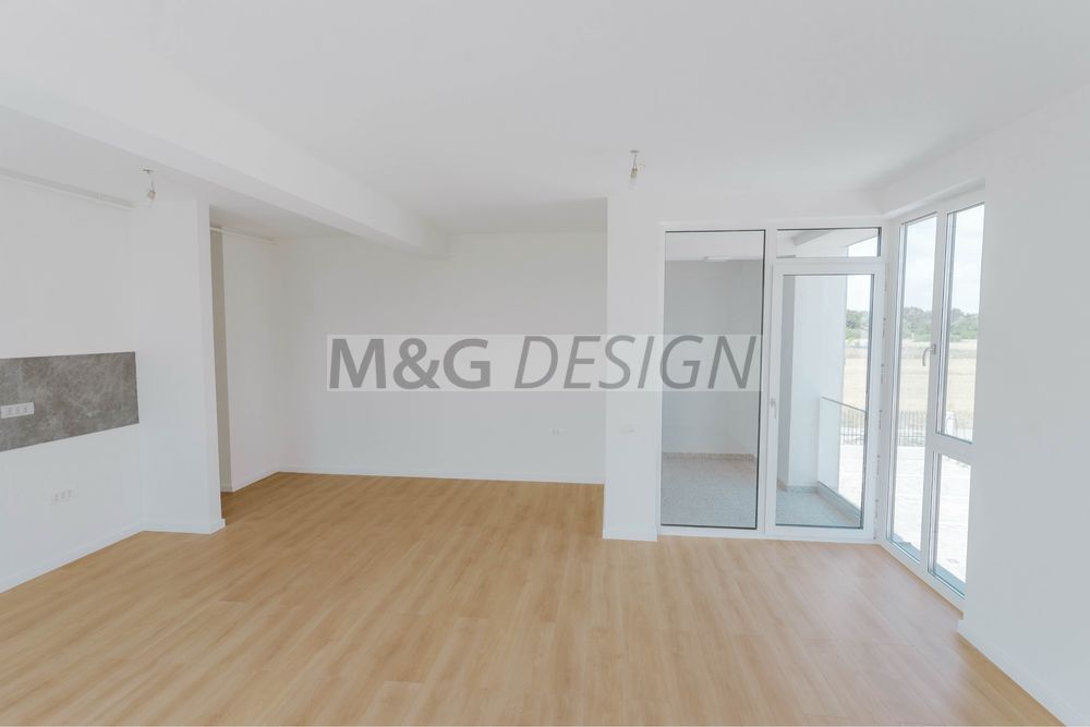 Apartament 2 camere  Torontalului bloc nou - Poză 4