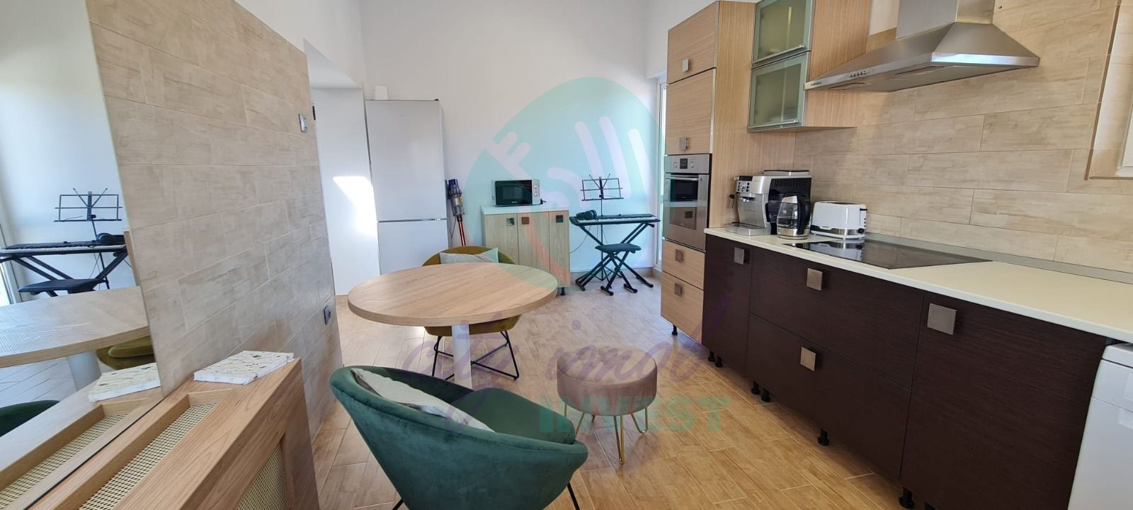 Casa multifunctionala la 9 minute de metrou Eroii Revolutiei - Poză 13