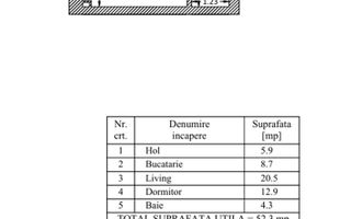 2camdec- mutare imed.,20min metrou DLeonida,7min - STB Paraul Rece - Poză 1